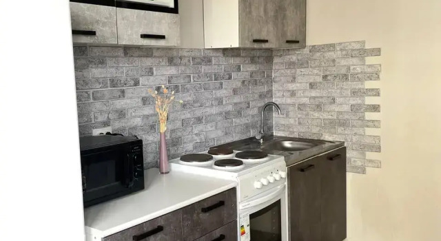 Rudolfa Nureeva 16, Ufa , Marat, 7 Flat, Rezervovat Apartmán Hotely v Bashkortostan s parkováním, Parkování