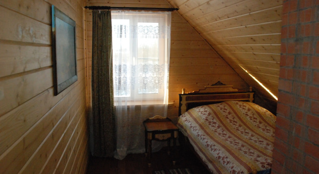 Kulsivel Guest House, Book Guesthouse Hotels in Vologda Region with Parking, Parking