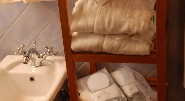 Номер Standard B&B Hotel La Piana