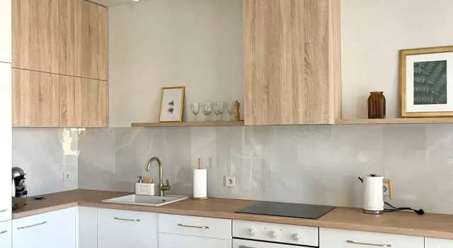 Апартаменты Апартаменты Eco Villa на Кокколевской