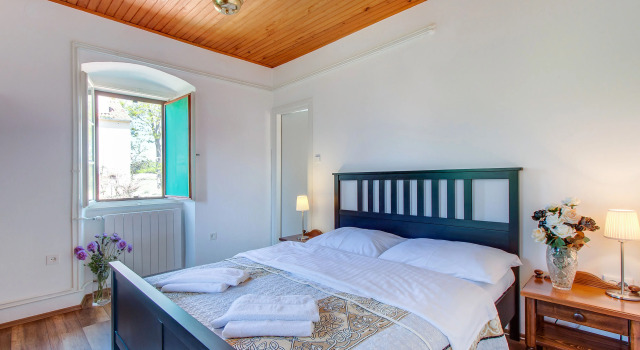 Вилла Unique Antistress Oasis Villa Antiqua