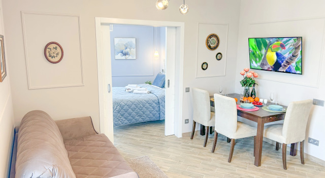 Sun City 18 Apartments, Book Apartment Svetlogorsk 
