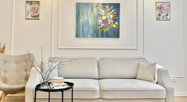 Premium Flat, Prenota Appartamento Sovetsky district Kazan'