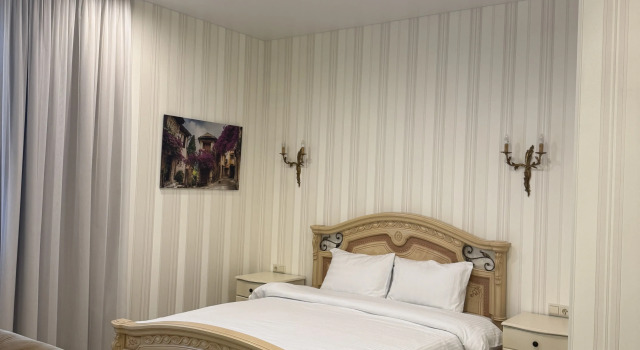 Na Beregu Baltiyskogo Morya Apartments, Book Apartment Svetlogorsk 