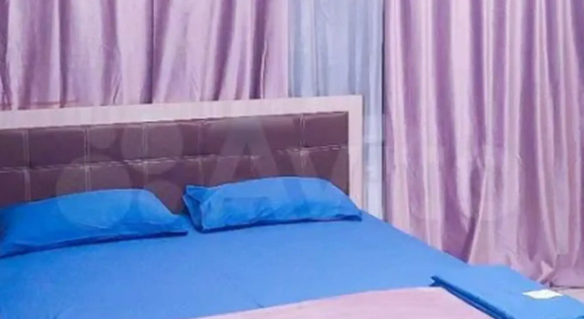 Na Ulitse Mitropolita Manuila Lemeshevskogo Flat, Prenota Appartamento Hotel a Samara con parcheggio, Parcheggio