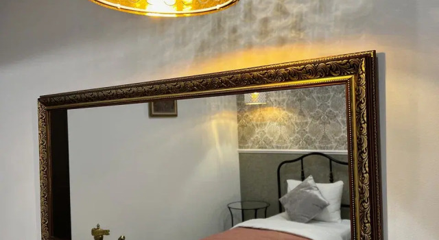 Voskhod Prostorny V Stile Vostochnoy Skazki Apartments, Rezervovat Apartmán Alushta 
