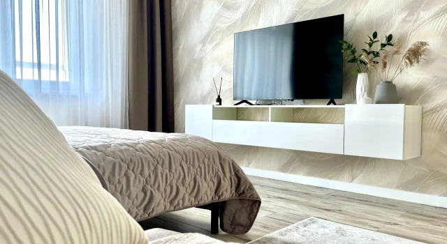 ApartMari v dvuh shagah ot centra Apartment, Book Apartment Kaliningrad Kaliningrad Region