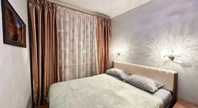 Dvukhkomnatnye Na Ulitse Bashilovskaya Dinamo-Savelovskaya Apartments, Rezerwuj Apartament SAO Area Moskwa