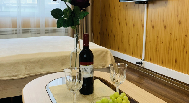 Spolokhi Apartments, Book Apartment Murmansk Murmansk Region