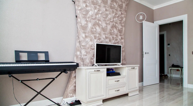Appartement Elegance Apartments
