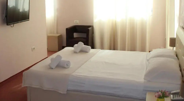 Номер Economy Signature Idea hotel