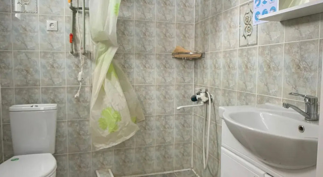 Трёхместный номер Standard Alakol Guesthouse
