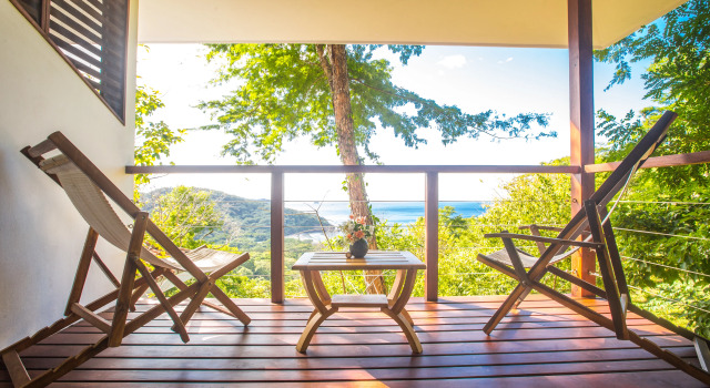 Коттедж Бутик-отель Verdad Nicaragua Beach Hotel & Retreat