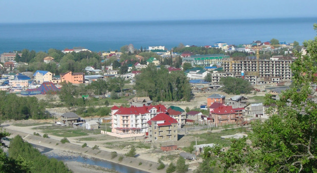 Частный Дом Мишель