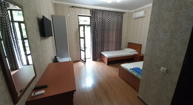 Отель Inn Rif