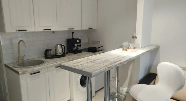 Appartamento Orkhideya Flat