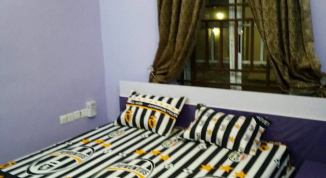 Номер Standard Отель Four Diamonds Suites