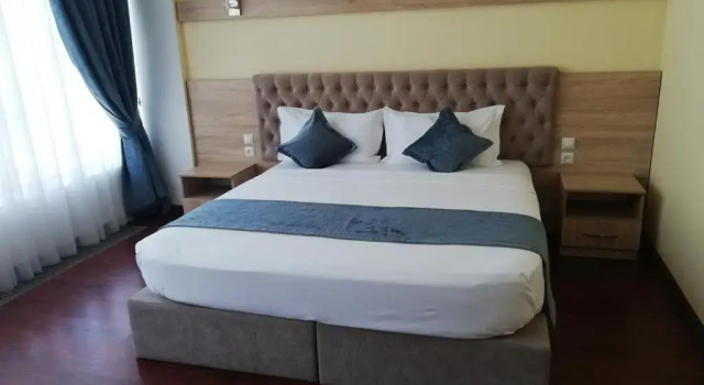 Park Hotel al Bustan, Забронировать Отель Шымкент Казахстан