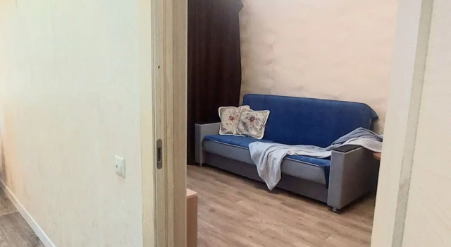 Квартира Однокомнатная квартира в тихом спальном районе, Забронировать Апартаменты/квартира Коломна Московская область