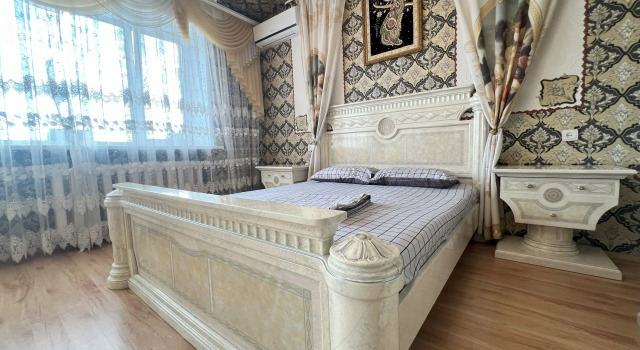 Na Ulitse Polesskaya 19 Flat, Reserva ahora Apartamento Orël 