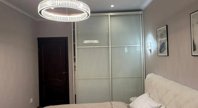 Dlya Bolshoy Semyi Apartment, Prenota Appartamento Astrachan' Astrakhan Region
