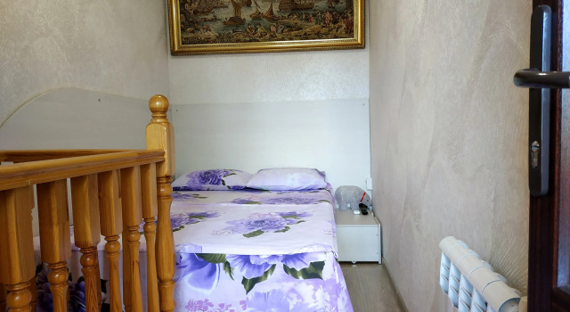 Na Chekhova 3 Apartments, Rezervovat Apartmán Jalta 