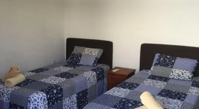 Апартаменты Апартаментв 20 Avenida Norte 35