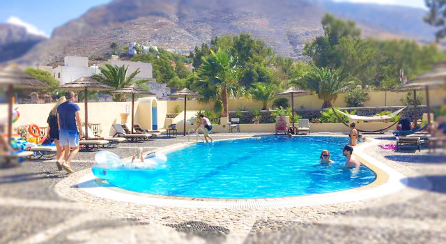 Отель Horizon Resort