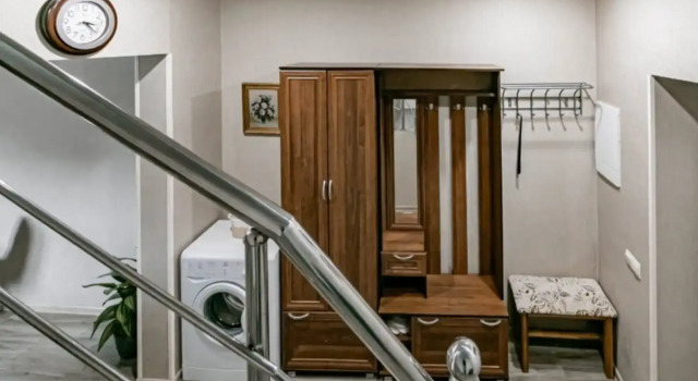 Апартаменты Grand Resort Kislovodsk, Забронировать Апартаменты/квартира Отели Кисловодска с парковкой, рядом с Нарзанная галерея, Парковка