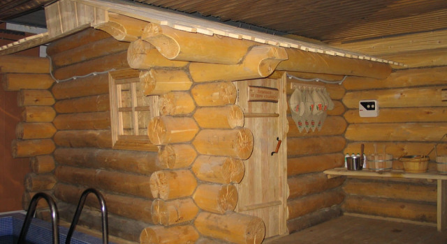 Nayt-Flayt Delta Hotel, Prenota Base turistica Karalat 