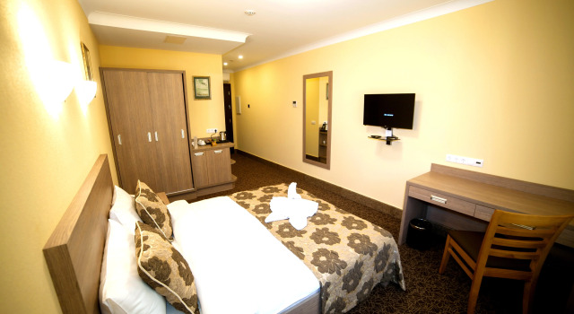 Номер Economy GRAND OTRADA Hotel Resort & SPA