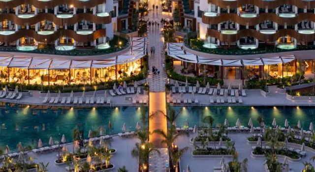 Liberty Signa - Ultra All Inclusive