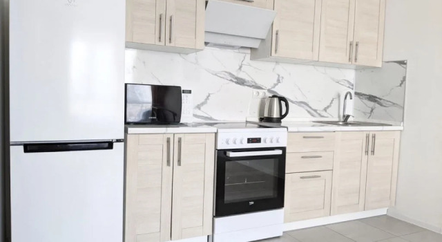 Happy House - Stilnye 3-Kh Komnatnye Na Lyublinskoy Apartments, Prenota Appartamento Hotel a UVAO Area con parcheggio, Parcheggio