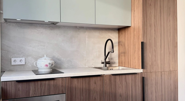 S Vidom Na Kafedralny Sobor Whiteloft Flat, Book Apartment Kaliningrad Kaliningrad Region