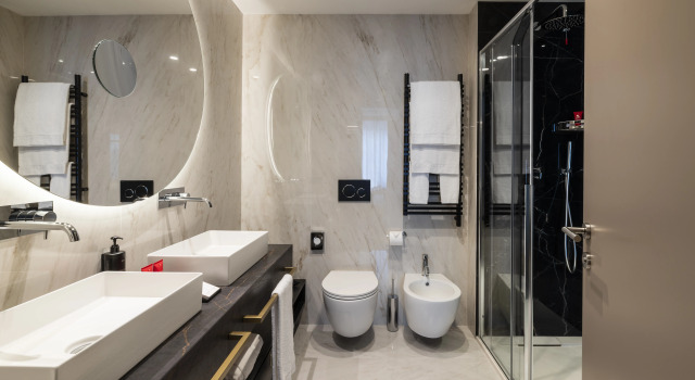 Двухместный полулюкс ALTIDO Lovely Studio w/Balcony near Duomo