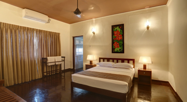 Номер Deluxe Отель Yoho Rooms The Irish