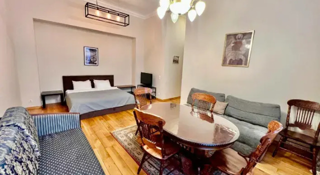 Квартира SpbStay Итальянская 11, Забронировать Апартаменты/квартира Апартаменты Санкт-Петербурга, рядом с Летний сад, Апартаменты/квартира