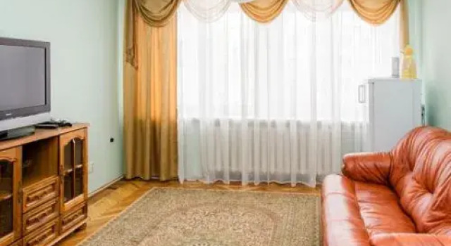 Апартаменты Отель Горизонт