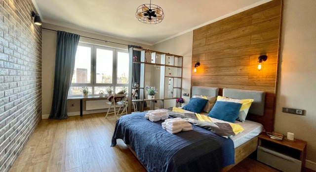 Biznes Klassa V Tsente Goroda Apartments, Book Apartment Kaliningrad Kaliningrad Region