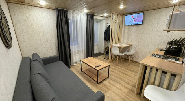 V Ruskeala Private House, จอง บ้านพักตากอากาศ Ruskeala Sortavala Urban Okrug