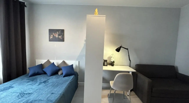 Uyutnaya Odnushka V Tsentre Flat, Rezervovat Apartmán Hotely v Bashkortostan s parkováním, Parkování