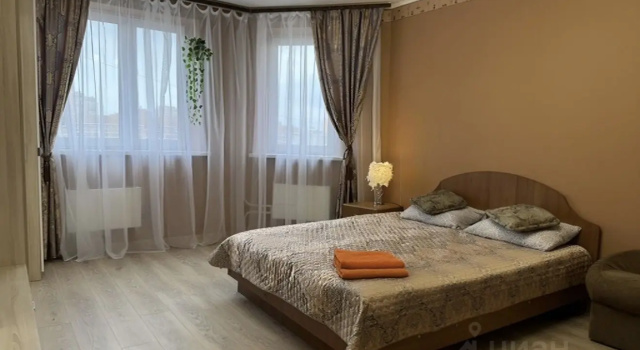 Vblizi Naberezhnoy Usadyby Grebnevo Flat, Rezervovat Apartmán Hotely v Shchyolkovsky District s parkováním, Parkování