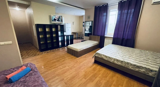 V Mikrorayone Imeni K.A. Averyyanova Flat, Book Lejlighed Billige hoteller i Dmitrovsky District