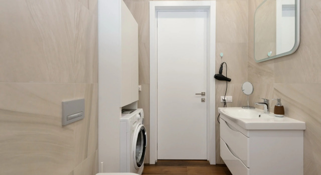 Апартаменты Апартаменты #1 Cosy studio for 2+1 by Lo Apartments