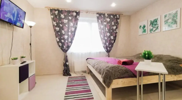 V Domodedovo 2 Apartments, Book Lejlighed Billige hoteller i Domodedovo
