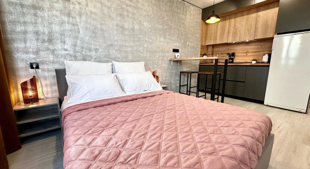 Devyat Yardov Superior Apartments, Prenota Appartamento Hotel a Central Russia con parcheggio, Parcheggio