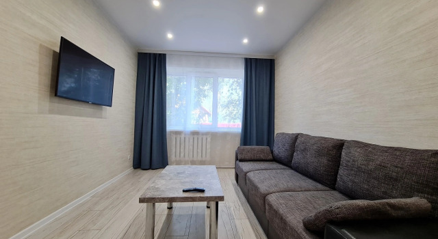 Na Romanova 4 Apartments, Book Lejlighed Mahiljoŭ Mahiljow voblast
