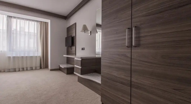 Двухместный номер Superior Отель Royal Inn