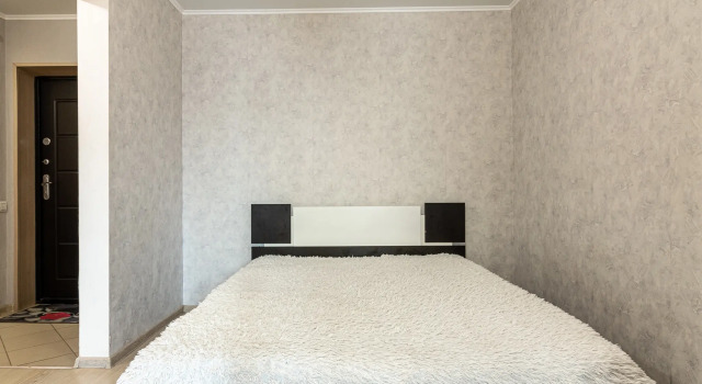 Na Ulitse Chetaeva 14A Flat, Prenota Appartamento Hotel a Tatarstan con parcheggio, Parcheggio
