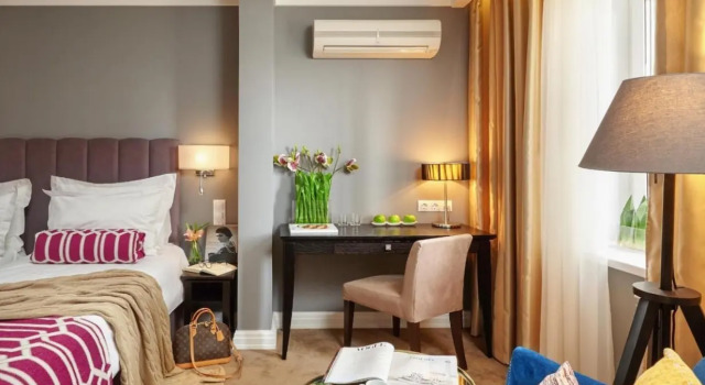 Отель Easy Room